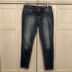 Miss Me jeans size 28